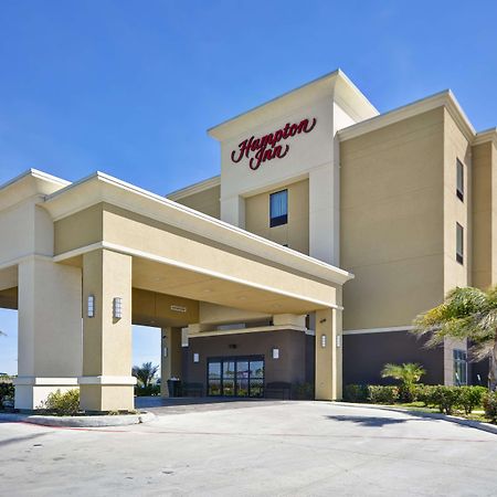 Hampton Inn Kenedy Exterior foto
