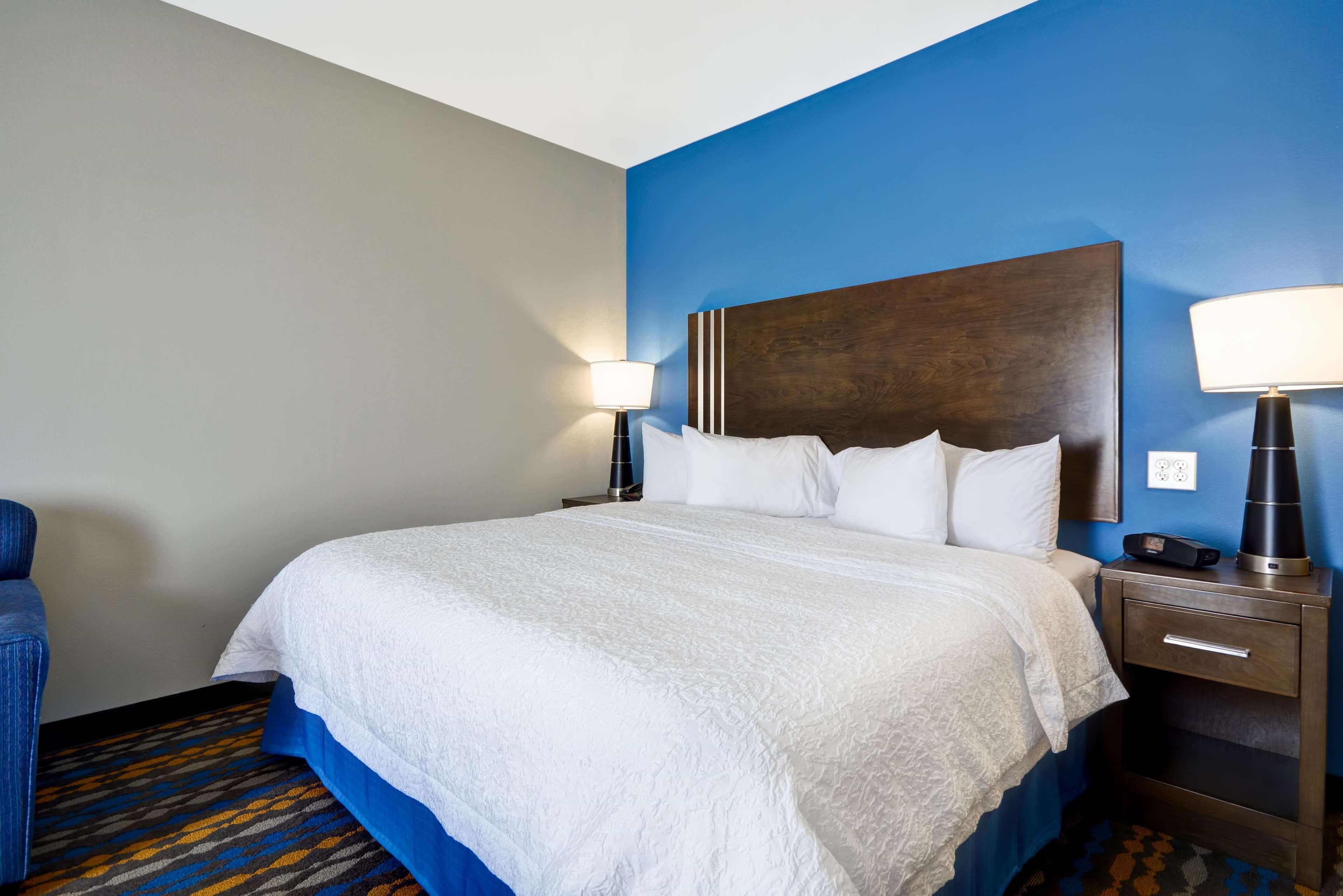 Hampton Inn Kenedy Exterior foto