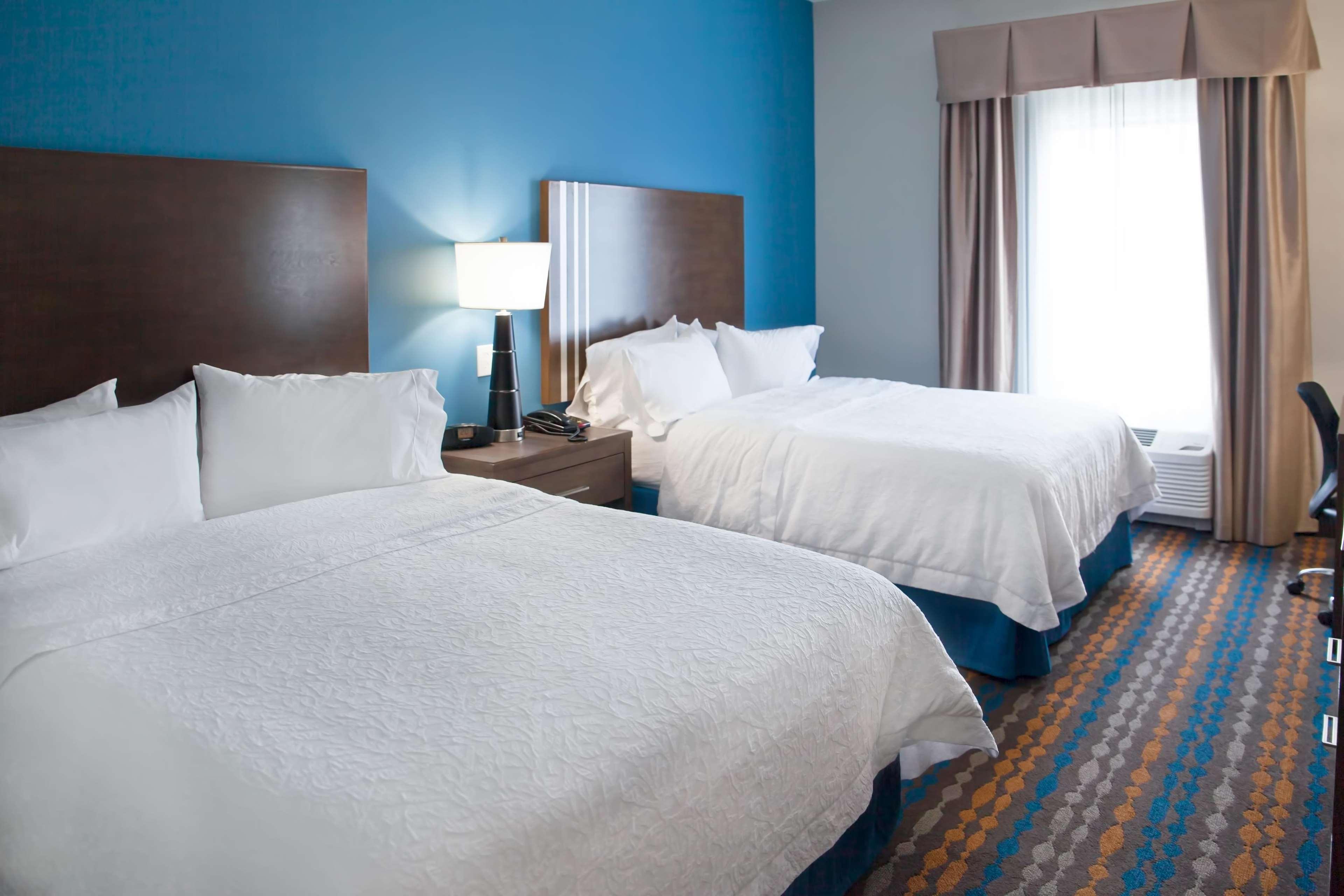 Hampton Inn Kenedy Exterior foto