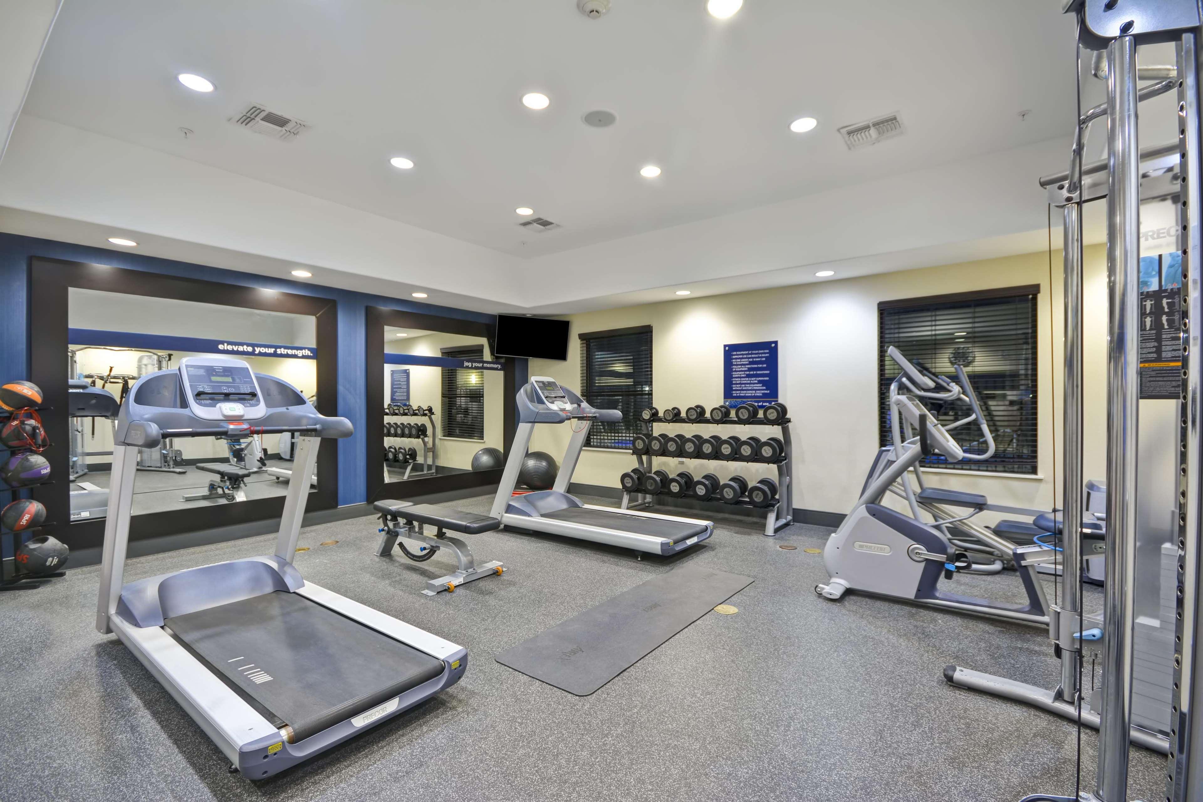 Hampton Inn Kenedy Exterior foto