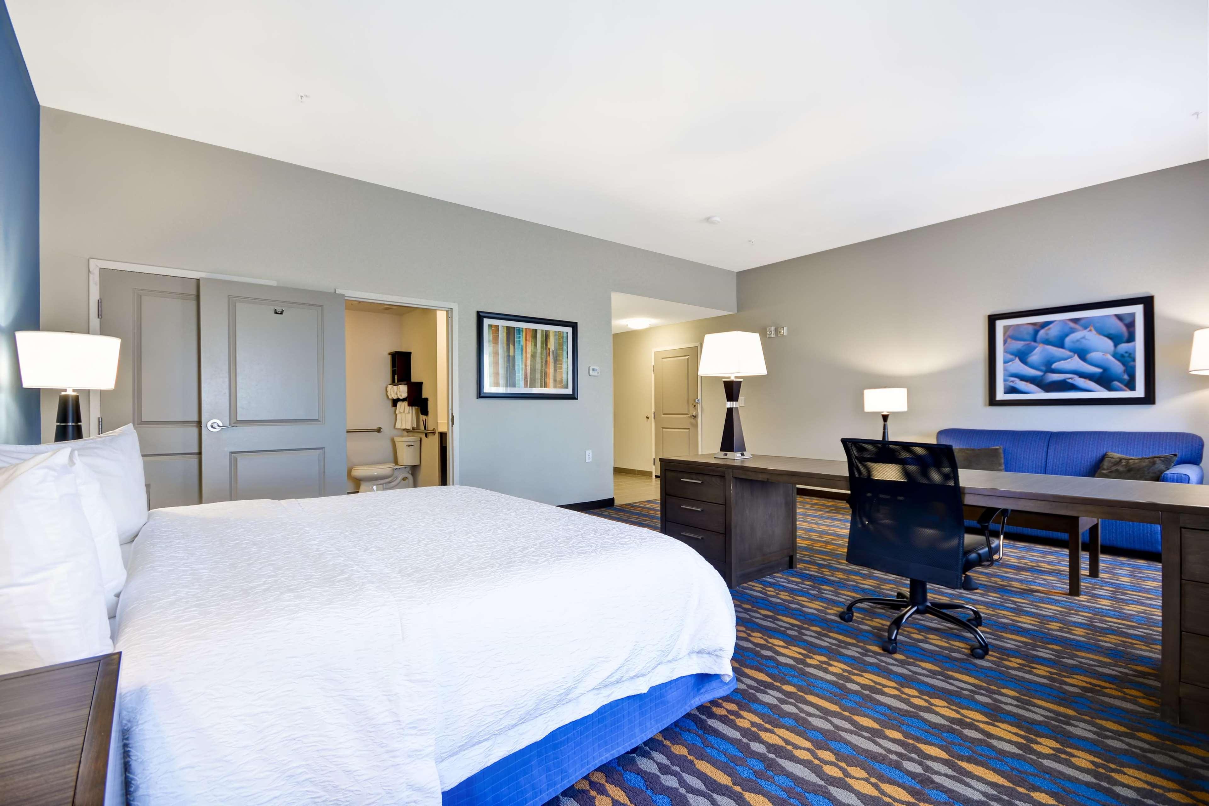 Hampton Inn Kenedy Exterior foto