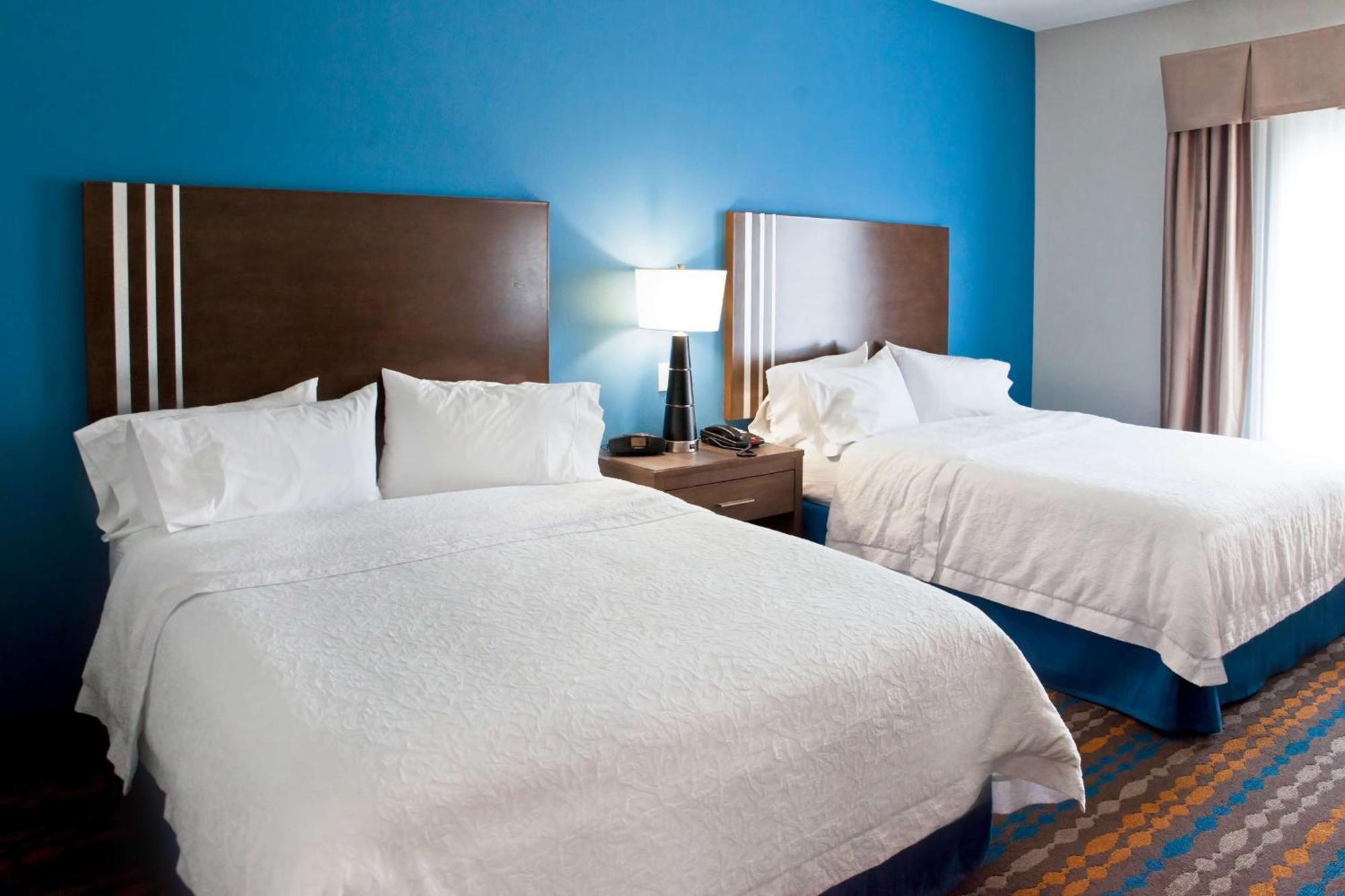 Hampton Inn Kenedy Exterior foto