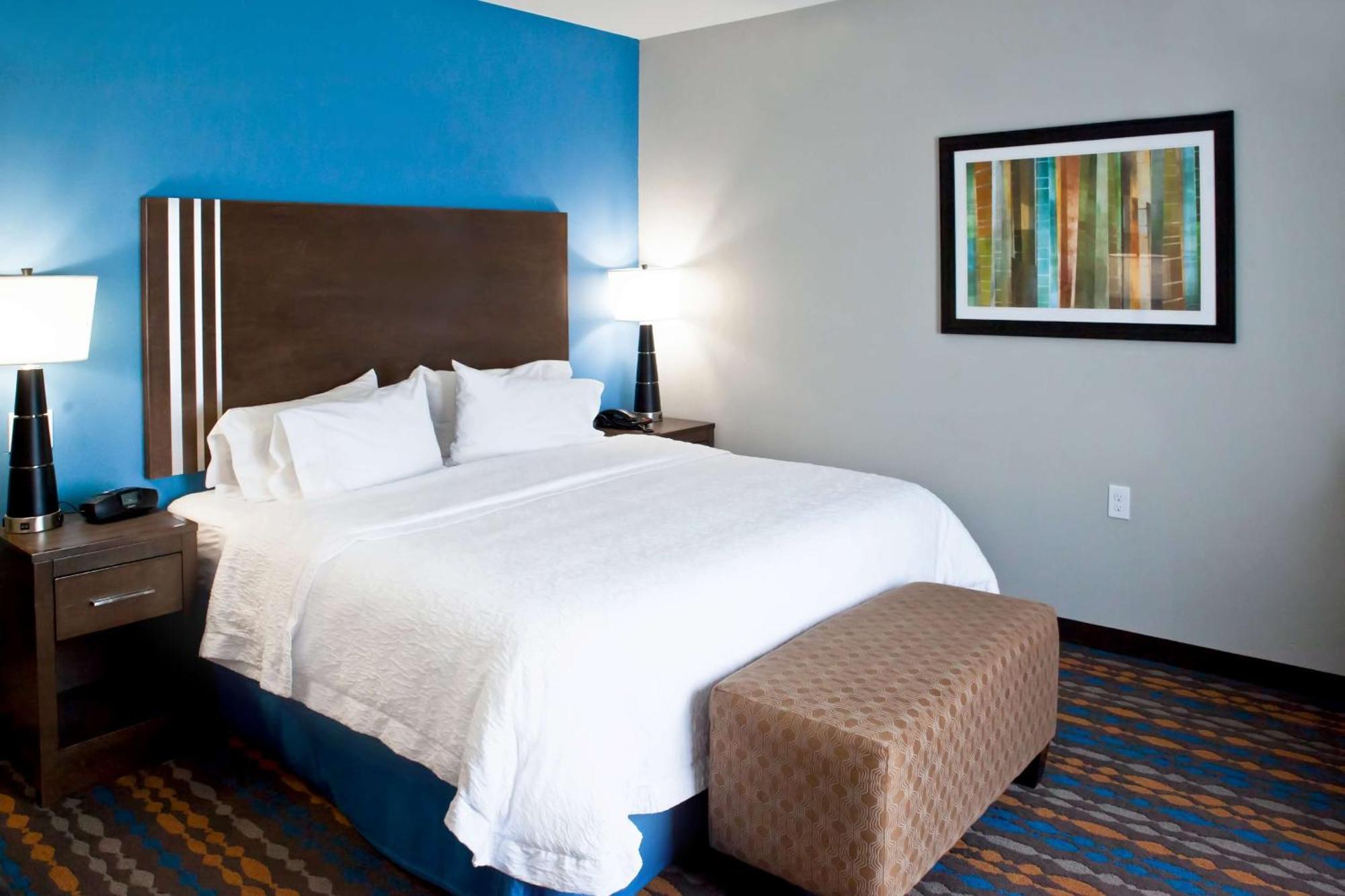 Hampton Inn Kenedy Exterior foto